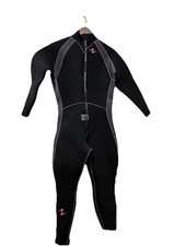 Dive 5mm wetsuit | Aqua lung Aquaflex wetsuit | Women's size 8 | Great condition