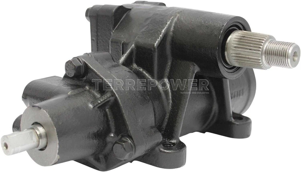 Рулевое управление новый BBB Industries N503-0158 - Изображение 4 из 4