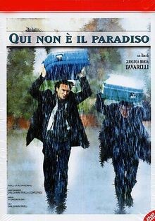 Qui Non E Il Paradiso von Rti | DVD | Zustand gut