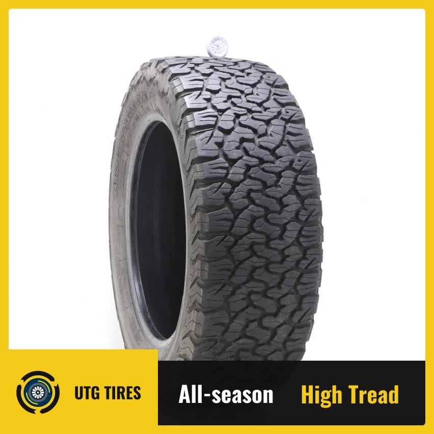 BFGoodrich 285/55/20 Car & Truck Tires for sale | eBay