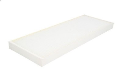 Cabin filter MANN-FILTER CU 50 001 MAN NL 6.871 1989-1994