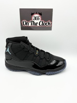 Air Jordan 11 Retro Gamma Blue 2025 Size 10