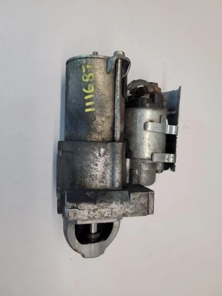 Chevrolet Express 2500 2009-17 furgoneta motor de arranque  Foto 4 de 4