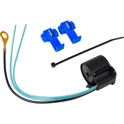 Baas Bikeparts Mini Blinksummer Ø28mm BLE2 6/12V für klare Signaltöne