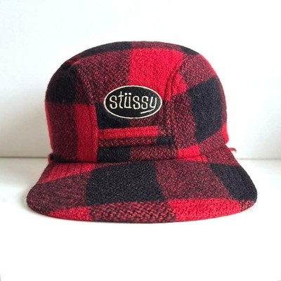 超希少80s stussy old S logo cap vintage Vintage S Low Pro Cap – Premier