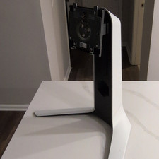 Alienware Monitor Stand With Built-in LEDs