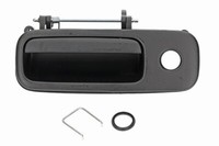 f.becker_line Heckklappengriff Hinten FüR VW Golf IV Lupo Polo