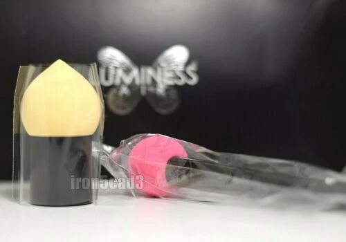 Luminess Air Makeup Brushes