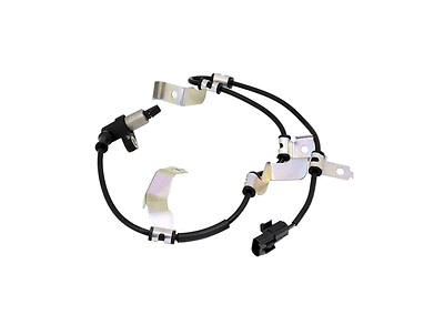 Antiskid Sensor LH NS For Mitsubishi L200 B40 2.5TD DID 2011/>On Rear ABS Speed