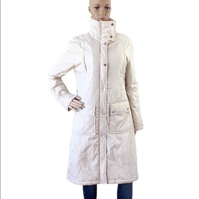 winter jacket two way zipper