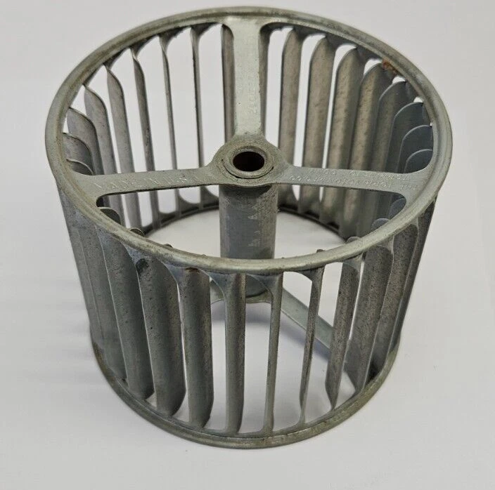 Dodge Plymouth Chrysler Desoto 1941-1948 calefacción soplador rueda 845434 nuevo en stock Foto 4 de 4