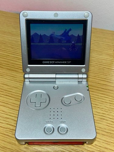 Pokemon Rubino 2002 - Scatola Completa GBA PAL Originale - Completamente Testato (Batteria Secca) - Foto 19 di 24
