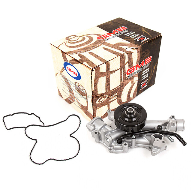 Timing Chain Kit Water Pump Cover Gasket for 0408 Chrysler Dodge 5.7