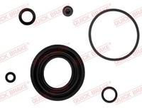 Quick Brake 114-0259 Repair Kit, Brake Caliper For Ford