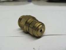 NEW Spraying Systems Co.23361-QG w/Fulljet 10 Nozzle