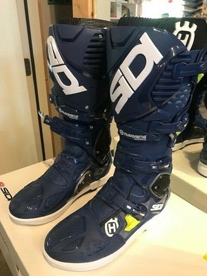 husqvarna sidi