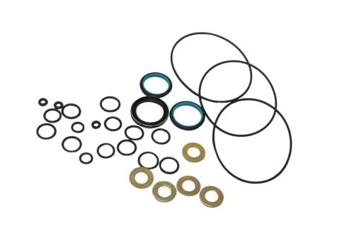 Kit guarnizione per John Deere LVA12782 - Motore idraulico - Steer Orbitrol - Foto 2 di 3
