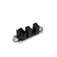 1PCS 3DSWAY 3D Printer photoelectric light control limit switch module NEW