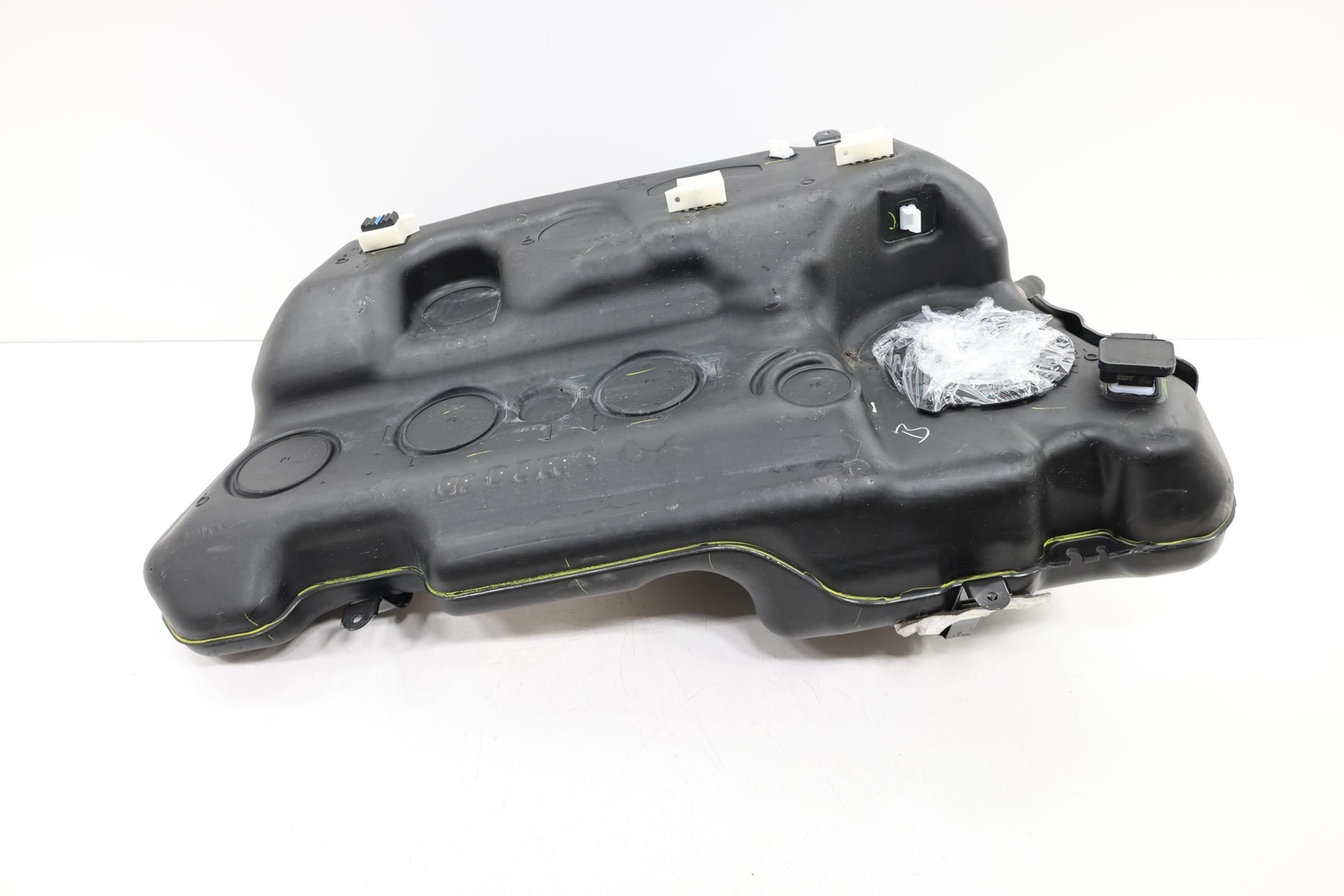 2022 - 2025 FORD MAVERICK FUEL GAS TANK STORAGE BOTTLE RESERVOIR OEM NZ689P860BH