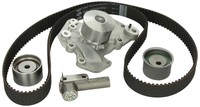 Gates Tckwp315 Engine Timing Belt Kit With Water Pump Gates Tckwp315 Engine Timing Belt Kit With Water Pump
