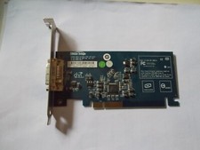 DVI-D Silicon Image Orion ADD2-N Dual Pad  PCIx x16  SIL1364, X- 17-3