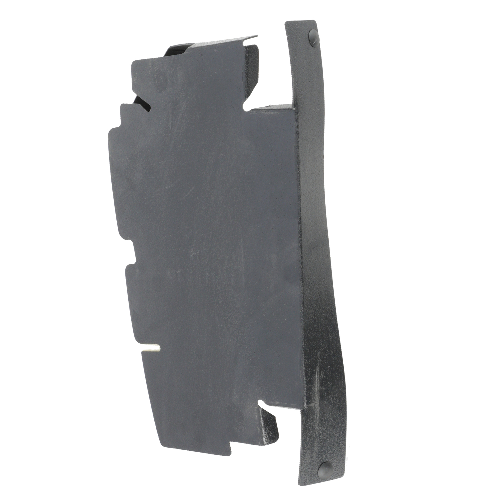 Baffle del soporte del radiador delantero derecho para GMC Sierra 2007-2014 (N/P 15915520)
