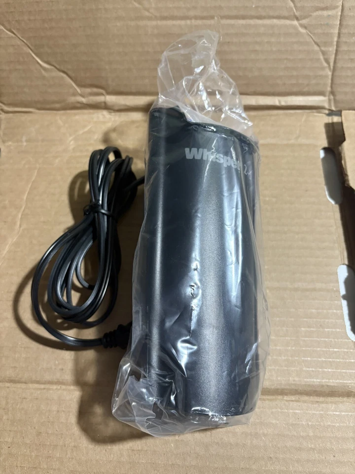 Whisper Micro Filter New In Box 2-5g - Image 3 of 4