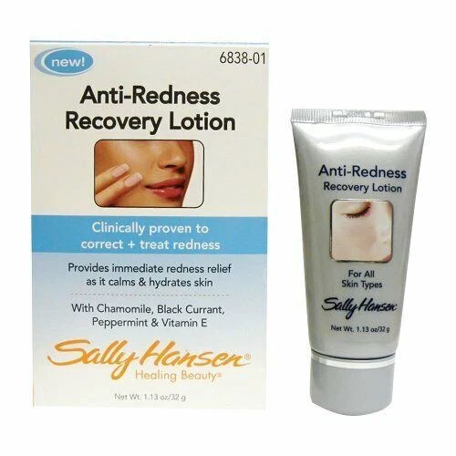 Lociones Sally Hansen anti-envejecimiento