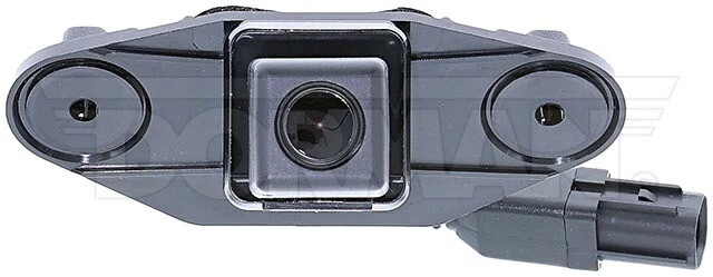 Cámara de asistencia de estacionamiento Dorman 590-935 compatible con 08-15 Toyota Land Cruiser 86790-60082 Foto 2 de 4