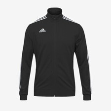 Adidas Tiro 19 Track Jacket black SMALL