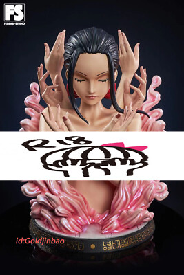 FS Studio One Piece Nico Robin Resin Statue Pre-order H62cm