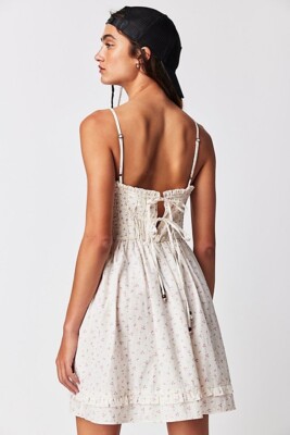 free people gabby mini dress free people gabby mini dress Free People Raven Mini Dress