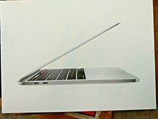 Apple MacBook Pro 13" 2020 A2251, Empty Box Only, w/ shipping carton MWP82LL/A