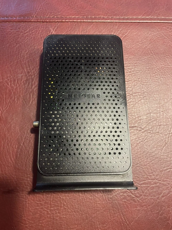 NETGEAR C3000 340 Mbit/s Cable Router - Image 2 of 4