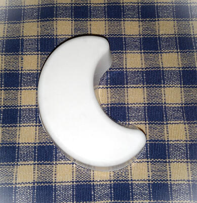 Moon Bar Soap, choice of soap type and scent, FREE ship, 180+ scents, goats milk
