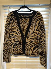 Jones New York Signatire Jacket Sz S