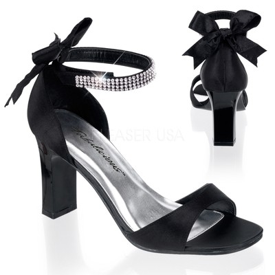 elegant evening shoes