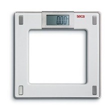 Seca 807 Digital Personal Scale with Extra-Flat Dimensions