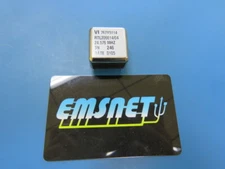 VECTRON  RTL206614/04 Qty of 50 per Lot OSCILLATOR 24.576 MHZ