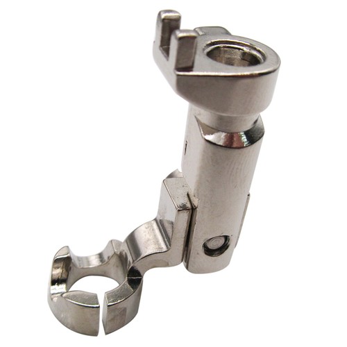 Adaptateur Pour Pieds Presseurs à Clipser Sur Machine à Coudre Bernina Apres 1996