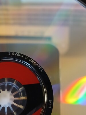 Mobbin' 4 Life by Sinister (CD, Aug-1994, Interscope (USA)) for