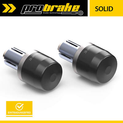 Lenkergewichte SOLID für Peugeot Pulsion GT (19-22) Z1