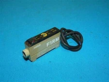 Takex Seeka Takenaka F1RM Fiber Optic Sensor