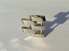 Breitling Crosswind Special A44355 Link eslabon acero I1063