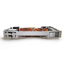 Leviton Colortran 4-0061 iSeries IAD28-210 2.5kW 220VAC Dual Dimmer Module NEW