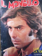 Il Monello n�38 1976 Luis La Torre - Giovanni Lodetti - Roberto Gadocha [G.248]