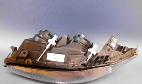 Hauptscheinwerfer links Opel Omega B Hella 1LG 006 920-231 - Bild 9 von 10