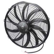 Racing 16 High Performance Curved Puller Fan 30102049