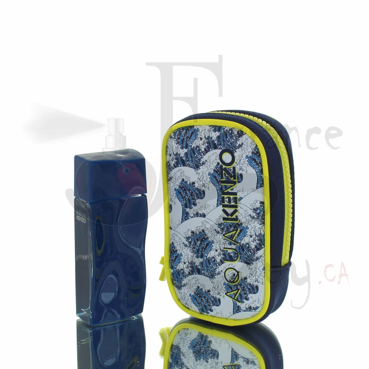 Kenzo pour 2025 homme aqua