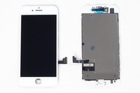 Lcd-Display Und Touchscreen, Ersatzbildschirm FüR Apple Iphone 8 Incell